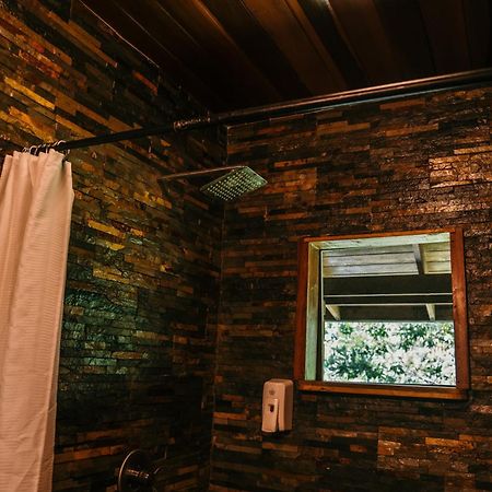 Bambuda Lodge Solarte Phòng bức ảnh