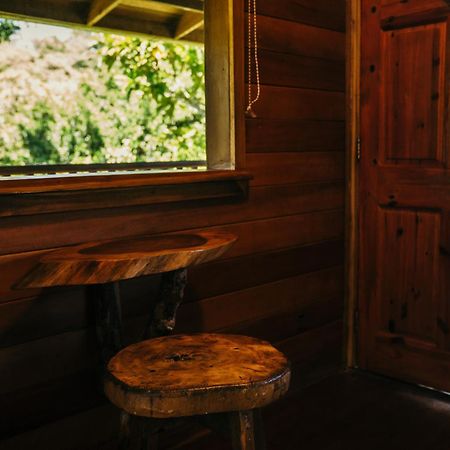 Bambuda Lodge Solarte Phòng bức ảnh