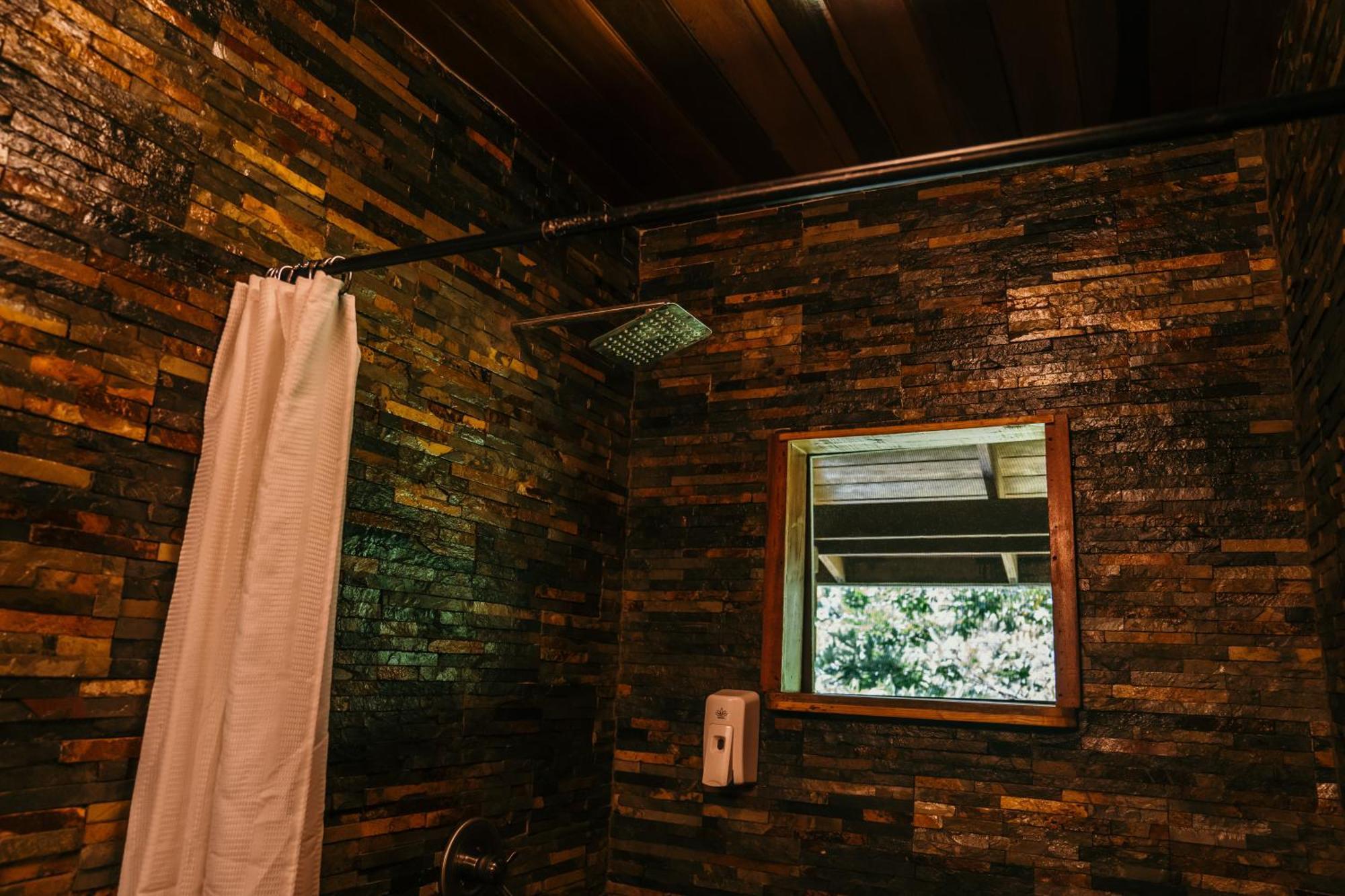 Bambuda Lodge Solarte Phòng bức ảnh