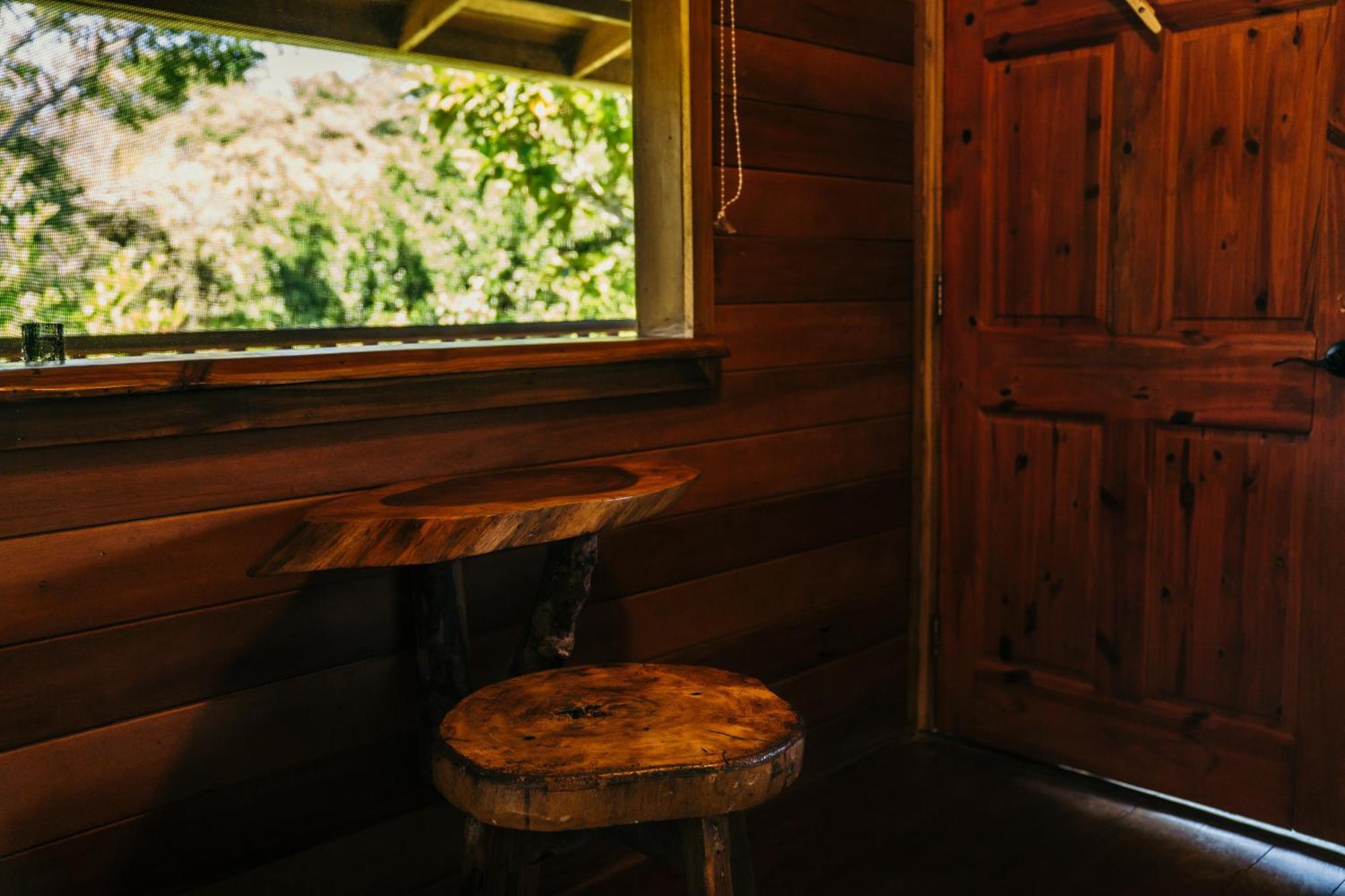 Bambuda Lodge Solarte Phòng bức ảnh