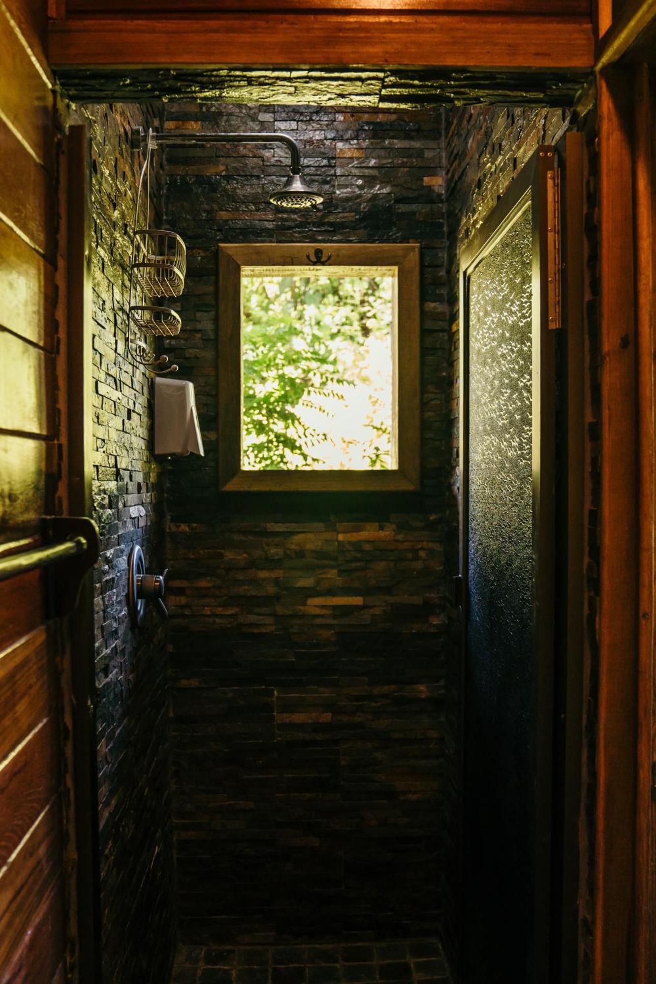 Bambuda Lodge Solarte Phòng bức ảnh
